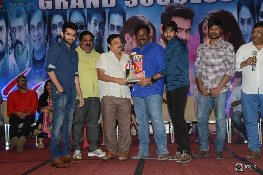 Pandaga-Chesko-Movie-Grand-Success-Meet